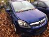  Opel Zafira B (2004-2014) Разборочный номер S6816 #1