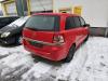  Opel Zafira B (2004-2014) Разборочный номер T6383 #4
