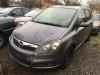  Opel Zafira B (2004-2014) Разборочный номер S6997 #1