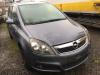  Opel Zafira B (2004-2014) Разборочный номер S6997 #2