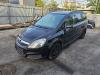  Opel Zafira B (2004-2014) Разборочный номер T6530 #1