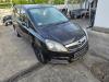  Opel Zafira B (2004-2014) Разборочный номер T6530 #2
