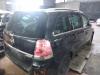  Opel Zafira B (2004-2014) Разборочный номер P3183 #2