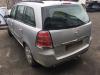  Opel Zafira B (2004-2014) Разборочный номер S7216 #4