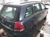  Opel Zafira B (2004-2014) Разборочный номер P3290 #3