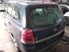  Opel Zafira B (2004-2014) Разборочный номер P3290 #4