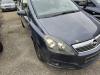  Opel Zafira B (2004-2014) Разборочный номер T6671 #2