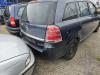  Opel Zafira B (2004-2014) Разборочный номер T6671 #3
