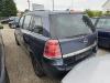  Opel Zafira B (2004-2014) Разборочный номер T6671 #4