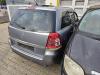  Opel Zafira B (2004-2014) Разборочный номер T6717 #1
