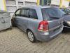  Opel Zafira B (2004-2014) Разборочный номер T6717 #2
