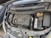  Opel Zafira B (2004-2014) Разборочный номер T6717 #6