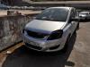  Opel Zafira B (2004-2014) Разборочный номер E0068 #1