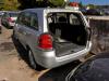  Opel Zafira B (2004-2014) Разборочный номер E0068 #2