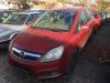  Opel Zafira B (2004-2014) Разборочный номер S7460 #1