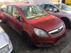  Opel Zafira B (2004-2014) Разборочный номер S7460 #2