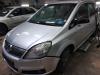  Opel Zafira B (2004-2014) Разборочный номер P3515 #2