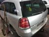  Opel Zafira B (2004-2014) Разборочный номер P3515 #3