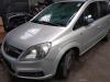  Opel Zafira B (2004-2014) Разборочный номер P3567 #1