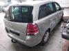  Opel Zafira B (2004-2014) Разборочный номер P3567 #3