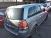  Opel Zafira B (2004-2014) Разборочный номер P3602 #3