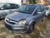  Opel Zafira B (2004-2014) Разборочный номер S7650 #1