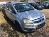  Opel Zafira B (2004-2014) Разборочный номер S7654 #2