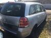  Opel Zafira B (2004-2014) Разборочный номер S7654 #3