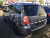  Opel Zafira B (2004-2014) Разборочный номер S7679 #4