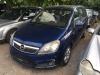  Opel Zafira B (2004-2014) Разборочный номер S7778 #1