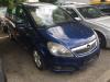  Opel Zafira B (2004-2014) Разборочный номер S7778 #2