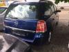  Opel Zafira B (2004-2014) Разборочный номер S7778 #3
