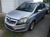  Opel Zafira B (2004-2014) Разборочный номер S7811 #2