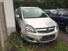  Opel Zafira B (2004-2014) Разборочный номер S7845 #1