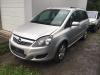  Opel Zafira B (2004-2014) Разборочный номер S7845 #2