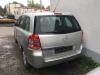  Opel Zafira B (2004-2014) Разборочный номер S7845 #3