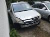  Opel Zafira B (2004-2014) Разборочный номер S7890 #3