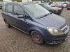  Opel Zafira B (2004-2014) Разборочный номер F0045 #1