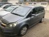  Opel Zafira B (2004-2014) Разборочный номер T7384 #1