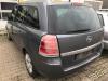  Opel Zafira B (2004-2014) Разборочный номер T7384 #6