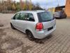  Opel Zafira B (2004-2014) Разборочный номер C1209 #3