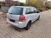  Opel Zafira B (2004-2014) Разборочный номер C1209 #4