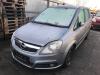  Opel Zafira B (2004-2014) Разборочный номер T7432 #1
