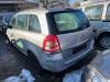  Opel Zafira B (2004-2014) Разборочный номер S8153 #1