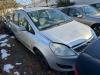  Opel Zafira B (2004-2014) Разборочный номер S8153 #3