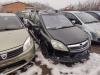  Opel Zafira B (2004-2014) Разборочный номер C1269 #2