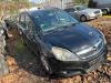  Opel Zafira B (2004-2014) Разборочный номер S8209 #2