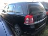  Opel Zafira B (2004-2014) Разборочный номер T7596 #4