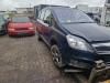  Opel Zafira B (2004-2014) Разборочный номер F0149 #2