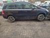  Opel Zafira B (2004-2014) Разборочный номер F0149 #3
